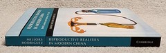 Reproductive Realities in Modern China Birth Control and Abortion 1911-2021 HC