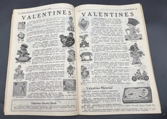 Vintage 1931-32 Teachers Catalog Ordering Supply Pamphlet for Classroom-23rd Yr.