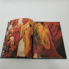 David Byrne Strange Ritual 1995 Hardcover 1st Edition Art Photo Talking Heads