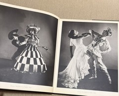 GEORGE PLATT LYNES, Ballet : 1934-1955 (HC, 1st Ed.) Full-Page 11×14 Photos!