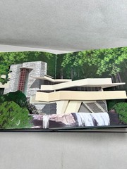 Frank Lloyd Wright in Pop-Up by Iain Thomson (2002, Book, Other)
