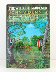 The Wildlife Gardener