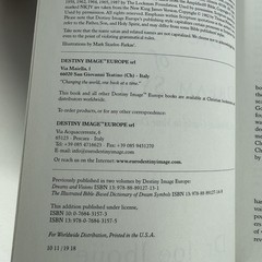 Illustrated Dictionary of Dream Symbols: A Biblical Guide to Your Dreams