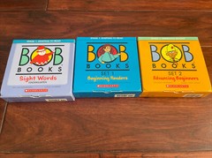 Bob Bks.: Advancing Beginners by Bobby Lynn Maslen (2006, Quantity pack)