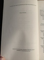 The Climate Near the Ground by Geiger, Rudolf – Vintage 1959 Harvard University