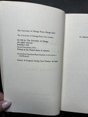 Ernest Lee Tuveson- Redeemer Nation (University of Chicago Press 1974)