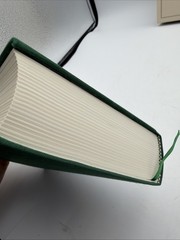 Whitman Poetry and Prose Library of America Hardcover 12th Printing