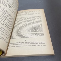 Zen Buddhism and Psychoanalysis Fromm Suzuki De Martino 1970 Harper