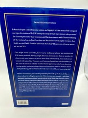 A Patriot’s History of the United States HC 2004 First Printing Larry Schweikart
