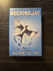 Mockingjay (Hunger Games, Book Three) by Suzanne Collins (2010, Hardcover)