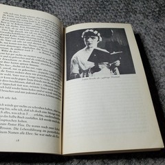 Tagebuch einer Verlorenen Margarete Böhme 1989 German Suhrkamp Taschenbuch