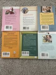 Huge Lot of Apple Paperback Books Mixed Authors 30 Books Total From 1980s