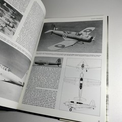 Wings of the Navy – Eric Brown 1987 Naval Institute Press WWII Carrier Aircraft