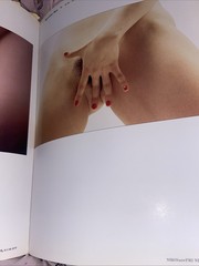 Sha Girl 1995 Huge Erotica Photo Book Nippon Geijutsu Shuppan Gorgeous Photos