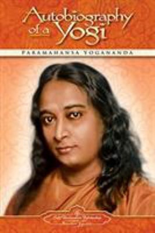 Autobiography of a Yogi Hardcover Paramhansa Yogananda