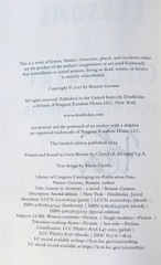 Lessons in Chemistry limited Special Edition SIGNED Bonnie Garmus NEW w/Coa