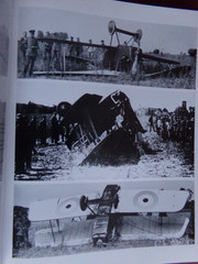BRITISH SINGLE-SEATER FIGHTER SQUADRONS ON THE WESTERN FRONT, Alex Revell, New