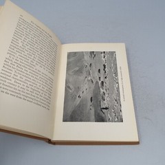 The Persians: 1931 Oxford At The Clarendon Press Hardcover Sir E. Denison Ross