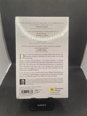 The Psychology of Money Morgan Housel Paperback NEW Sealed Finance Book