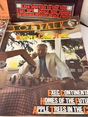 Vintage Softalk Magazine 80s Computer Magazine Lot