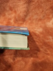 Scholastic DOLPHIN DIARIES 1 , 2 & 3 in 1 Hardcover Book Ben Baglio