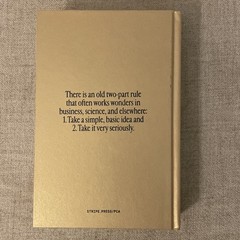 Poor Charlie’s Almanack by Charles T. Munger 2023 HC Stripe Press 4th Edition