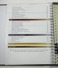 Rose Book of Bible Charts, Maps & Time Lines-10th Anniversary Edition-2015