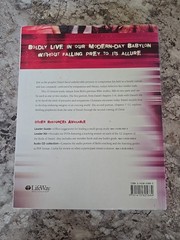 Daniel – Bible Study Book: Lives of Integrity, Words of Prophecy Beth Moore