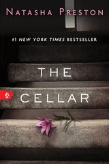 The Cellar – paperback Preston, Natasha