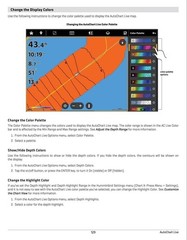 HUMMINBIRD XPLORE APEX & SOLIX User Manual Operation Guide – TOUGH LOOP BINDING