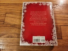 Glenn Beck SIGNED The Christmas Sweater A Novel 2008 First Edition Hardcover COA