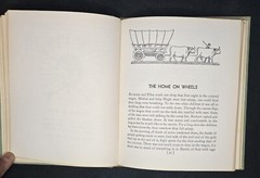 America Travels By Alice Dalgliesh, New York The Macmillan Company 1962