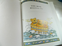 The Nursery Collection Stories & Rhymes For The Very Young HC Book 383 Pages