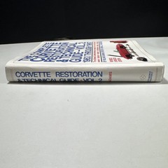 Complete Corvette Restoration and Technical Guide-vol 2 1963 Through 1967