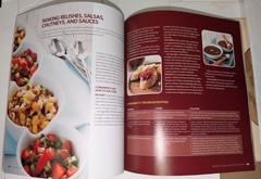 Canning Cookbook Better Homes & Gardens You Can Can Preserving Pickling Recipes
