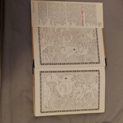 A Song of Ice and Fire: A Storm of Swords by George R. R. Martin HC Signed