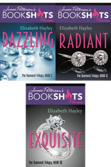 Diamond Trilogy Series All 3 Books in Paperback