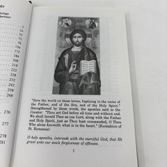 The Lives of the Holy Apostles