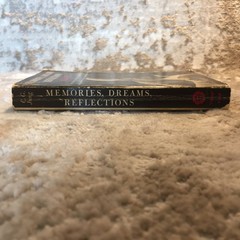 Memories Dreams Reflections C.G. Jung 1965 Vintage Psychology Autobiography Book