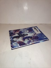 Game Informer 333 Mass Effect Legendary Edition L7
