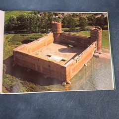 Above Poland’s Castles Markowski HC 1993 Architecture Photo Book