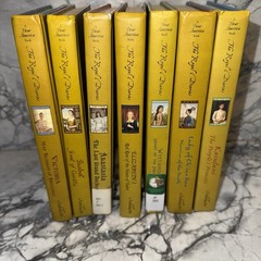 The Royal Diaries Lot Books (7) Hardcover Dear America Victoria Elizabeth
