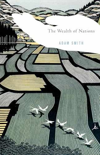 The Wealth of Nations (Modern Library – Paperback, by Smith Adam – Acceptable r