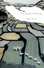 The Wealth of Nations (Modern Library – Paperback, by Smith Adam – Acceptable r