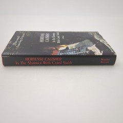 In The Slammer With Carol Smith Stories Hardcover Book Hortense Calisher 1997