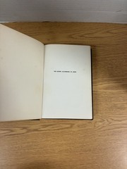 1966 The Gospel According to John Vol II Oliver B. Greene Hardcover First Print