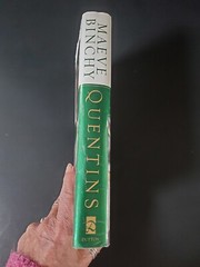 Vintage Quentins by Maeve Binchy
