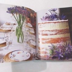 An Entertaining Story India Hicks Lifestyle Party Hosting Recipes Brooke Shields