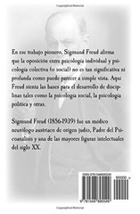 Psicología de las masas y análisis del Yo (Spanish Edition)