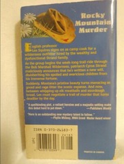 Western Book Lot/3 – Trail of Murder / Shoot First / The General Ppb